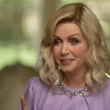 Donna Mills's Instagram, Twitter & Facebook