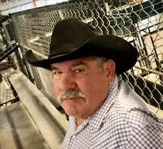 Charles “Bob” Robert Dunn