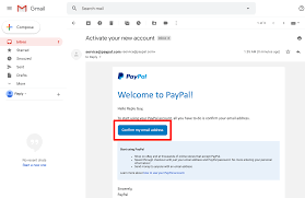 And the process of account verification begins. How To Confirm Your Email On Paypal In 6 Simple Steps