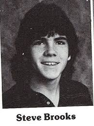 Steven Brooks Obituary (1969