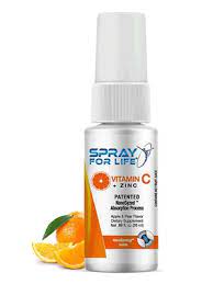 Explore a wide range of the best fruit spray on aliexpress to find besides good quality brands, you'll also find plenty of discounts when you shop for fruit spray. Amazon Com Vitamin C Zinc Spray Spray For Life All Natural Nanotechnology Sugar Free Non Gmo Vegan Gluten Free Liquid Vitamin Spray Supports Healthy Immune System For Adults Seniors And Kids Health
