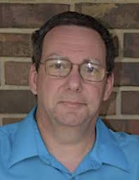 Rev. Anthony Eugene Hooker