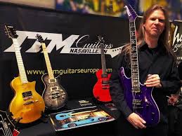 The mannheim/ludwigshafen tramway network (german: Stephan Lill At Guitar Summit Mannheim Vanden Plas Official Homepage