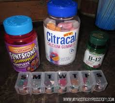 Vitamins After Gastric Bypass Bariatric Surgery Diet Gastric Bypass Surgery Bariatric Diet