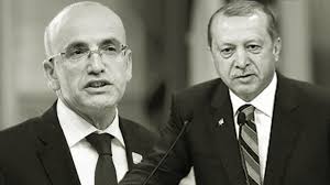 Erdoğan'ın Mehmet Şimşek planı tutmadı! Erdoğan canlı yayında anlattı