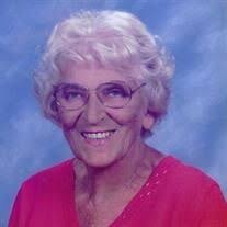 Mary Ann Grubham (Hass) Obituary