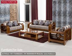 Wooden Sofa Set Wooden Cushion Sofa Buy Sofa Set Online Fedisa Sofa Design Wood Wooden Sofa Designs Wooden Sofa Set Designs