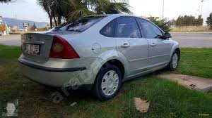 Ford Focus 1 6 Tdci Orjinallll 43 500 Tl Ford Focus Arabamcom Araba Arac Ikinciel Sahibinden Ford Focus Ford Araba