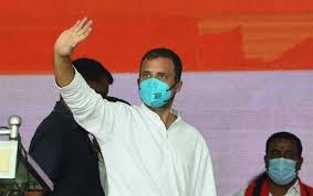 The tamil nadu assembly election is slated to be held on may 2021 for the 234 seats of the legislative assembly in the state. Tamil Nadu Election We Will Smash Bjp And Rss Into Smithereens Rahul Gandhi Says Tamil Nadu Elections News Times Of India
