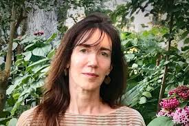 Opening Reception for Jillian Conrad BRC Installation