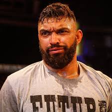 Bellator 179: Liam McGeary ready to beat up his mate Linton Vassell, share  a pint afterward