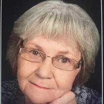 Sharon Kay Smythe Obituary