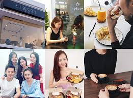 Cheras is a self sufficient township, serving its with a high population density with shopping malls, education centres, and numerous entertainment spots. Hexgon Cafe Cheras Traders Square Batu 9 Cheras