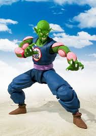 Check spelling or type a new query. Dragon Ball S H Figuarts Action Figure Demon King Piccolo Daimao Tamashii Web Exclusive 19 Cm