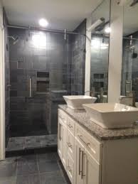 See more ideas about bathrooms remodel, fixer upper bathroom, bathroom design. As Seen On Hgtv S Love It Or List It Mia Shower Doors