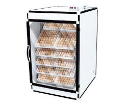 انواع ماشین های جوجه کشی Toaster Oven Egg Incubator Kitchen Appliances