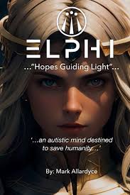 ELPHI: Hopes Guiding Light: Amazon.co.uk: Allardyce, Mark: 9798334503229:  Books