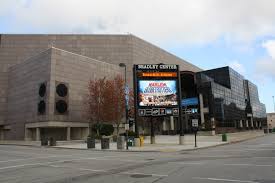 Nba eastern conference first round: Bradley Center Wikipedia