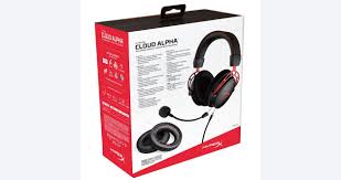 I know the ii's have suround sound, though i'm not sure if i like that, and i've searched a lot and seen most people say alphas, but. Cloud Alpha Pro Wired Gaming Headset Universal Gamestop
