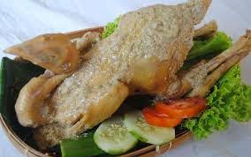 Resep Asyik Resep Ingkung Ayam Empuk Khas Jogja