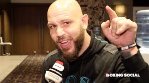 TOM LITTLE IN-DEPTH: BARE KNUCKLE FIGHTING, BILLY JOE SAUNDERS FRIENDSHIP,  HEDGEHOGS & ALEN BABIC