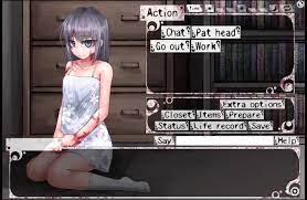 Teaching Feeling Modded APK + MOD (Unlocked) v2.5.2