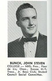 John Bunch Obituary (2010)