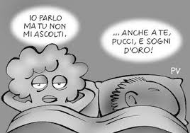 Tutti ne parlano, ma ben. Barzelletta Con Morale Morale Sam E Sua Moglie Toluna