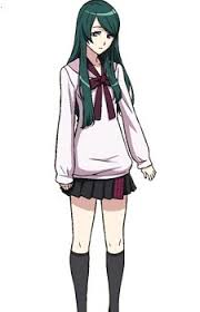 Maybe you would like to learn more about one of these? Aoi Kuchiba Seikon No Qwaser Wiki Fandom