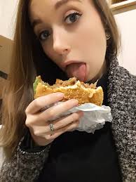 Vegan burger marketing by Carl's Jr. reviewed