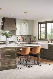 Transitional L Shape Kitchen In 2021 Kitchen Cabinet Design L Shaped Kitchen Kitchen
