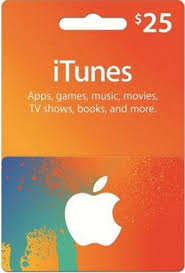 25 Itunes Gift Card Giveaway Will Work With The New Apps Apple Music Itunes Apple Gift Card Itunes Card Itunes Gift Cards