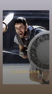 Maxwell asher max shenandoahis the main protagonist of the 2016 animated movie the secret life of pets, and its sequel, the secret life of pets 2. My Name Is Maximus Decimus Meridius Commander Of The Armies Of The North General Of The