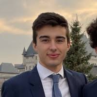 Nicolás Vicente Louis