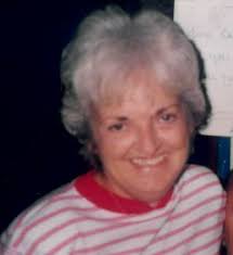 Obituary information for Margaret S. (Kenderdine) Bearce