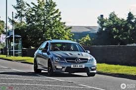 Mercedes benz of skipton information. Mercedes Benz C 63 Amg Edition 507 6 September 2015 Autogespot