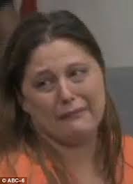 Babysitter admits shaking 2-year-old to death and leaving her to die