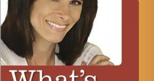 Daryn Kagan's new book is inspirational