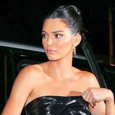 Kendall Jenner's Earrings