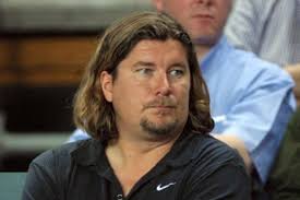 L'ancien joueur suédois Peter Lundgren, et ancien coach de Roger Federer,  est décédé