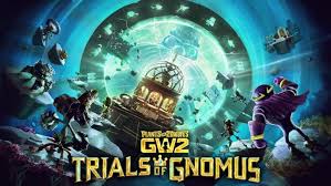 The countdown doesn't begin until you start to play. Trials Of Gnomus Dlc Plants Vs Zombies Wiki Fandom