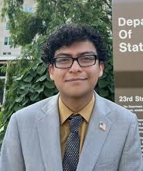 Meet Our Fall 2024 Young Professionals!