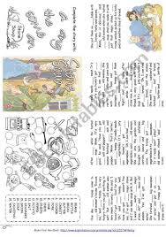 Develop early reading comprehension skills for a lifetime of reading fulfillment. Stone Soup Story Mini Book Esl Worksheet By Alenka