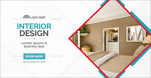 Interior Design Banners In 2020 Banner Design Design Interior Design