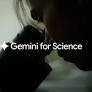Google Advances AI Innovation with Gemini for Science and SynthID Watermarking