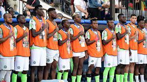 Below you find a lot of statistics for this team. Afcon Qualifiers Super Eagles To Travel To Benin By Boat Goal Com