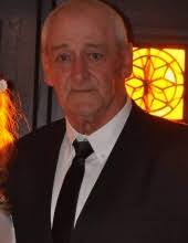 Obituary information for Paul Davidson