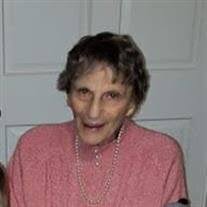 Evelyn Judy Kabakoff Obituary