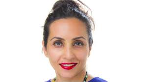 Saira Sheikh was a brilliant visual artist, writer, and art educator from  Lahore who traveled a meandering path but remained determined. She left an  indelible mark