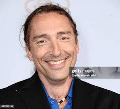 Richard Gress's Instagram, Twitter & Facebook